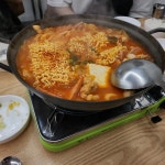 따뜻한밥상 숭실대점 - 숭실대 김치찌개, 밥집 맛집 | 다이닝코드, 빅데이터 맛집검색