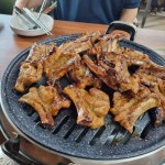 부모산가든 - 평택 쪽갈비, 매운쪽갈비찜 맛집 | 다이닝코드, 빅데이터 맛집검색