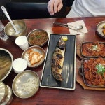 고등어명품이되다: 생선 요리 맛집 - AI 딩코의 맛집 공략