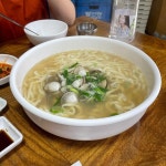 대전역 근처 맛집 오씨칼국수 - AI 딩코의 맛집 공략