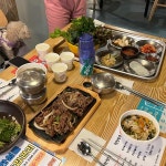 하남 착한쌈밥 추천 맛집 - AI 딩코의 맛집 공략