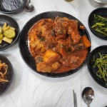 강릉 월성식당 맛집 리뷰 - AI 딩코의 맛집 공략