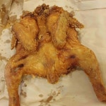 옛날통닭 - 영월 통닭, 옛날통닭 맛집 | 다이닝코드, 빅데이터 맛집검색