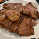 승일식당, 숯불 돼지갈비의 맛과 향이 일품인 담양 맛집 - AI 딩코의 맛집 공략