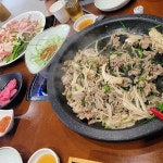 장수오리 팔공점 - 경산 불고기, 옹심이 맛집 | 다이닝코드, 빅데이터 맛집검색