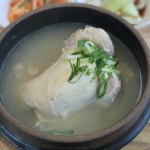 주왕산삼계탕 - 성서 삼계탕, 닭 맛집 - 다이닝코드