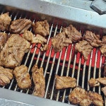 마당집 - 한림 돼지갈비, 양념갈비 맛집 | 다이닝코드, 빅데이터 맛집검색