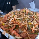 제주 가시식당, 몸국의 진수를 만나다! - AI 딩코의 맛집 공략
