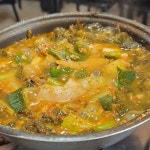 금호식당 - 남해 멸치회, 멸치쌈밥 맛집 | 다이닝코드, 빅데이터 맛집검색