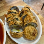 큰길휴게실 - 서천 분식, 튀김김밥 맛집 | 다이닝코드, 빅데이터 맛집검색