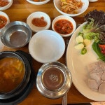 우리밀명동칼국수 - 서현 칼국수, 보쌈 맛집 | 다이닝코드, 빅데이터 맛집검색