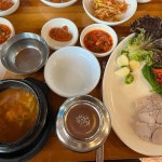 우리밀명동칼국수 - 서현역 칼국수, 보쌈 맛집 - 다이닝코드
