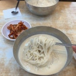 명동칼국수, 전통적인 광화문 맛집 - AI 딩코의 맛집 공략