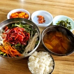 옛진못식육식당 - 경산시 원효로 한우집 - AI 딩코의 맛집 공략