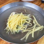 대전 숯골원냉면 맛집 리뷰 - AI 딩코의 맛집 공략