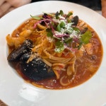 행복한식탁 - 홍성 파스타, 돈까스 맛집 - 다이닝코드