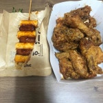 BHC 송화점 - 방화동 치킨, 치즈볼 맛집 - 다이닝코드