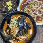 용궁성 - 울산북구 짜장면, 수타면 맛집 - 다이닝코드