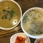 제주도의 보말칼국수 명소, 당케올레국수 - AI 딩코의 맛집 공략