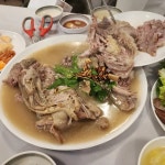 도안동감나무집 - 청주 오리고기, 오리수육 맛집 | 다이닝코드, 빅데이터 맛집검색