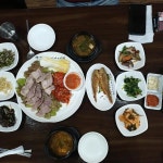 촌집보쌈 - 동암 보쌈, 보쌈정식 맛집 | 다이닝코드, 빅데이터 맛집검색