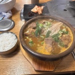 맛뿔감자탕 - 대림 감자탕 맛집 - 다이닝코드