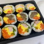 키토분식 롯데백화점 동탄점 - 동탄 김밥, 키토김밥 맛집 | 다이닝코드, 빅데이터 맛집검색