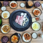 오구왕소금구이 - 야음동 삼겹살, 돼지고기 맛집 - 다이닝코드