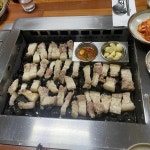 함덕 초원흑돼지 조약돌구이 - 제주 흑돼지, 구이 맛집 | 다이닝코드, 빅데이터 맛집검색