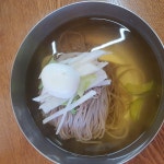 대동면옥, 대구의 냉면 명소 - AI 딩코의 맛집 공략