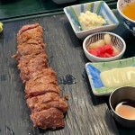 강남역 일식 맛집 고베규카츠 - AI 딩코의 맛집 공략