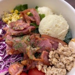 페어런츠 커피&샐러드 중앙동점 - 부산중앙동 샐러드, 포케 맛집 | 다이닝코드, 빅데이터 맛집검색