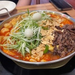 청년다방 부산양정점 - 부산양정 커피, 떡볶이 맛집 | 다이닝코드, 빅데이터 맛집검색
