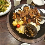 귀찮음 덜어주는 고깃집, 식당3선 - AI 딩코의 맛집 공략