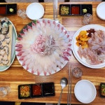 밀양초장 - 야음동 생선회, 횟집 맛집 | 다이닝코드, 빅데이터 맛집검색