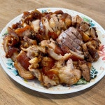 천안중앙시장 맛집 장터왕족발 - AI 딩코의 맛집 공략