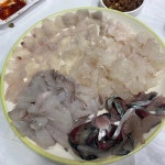사랑에 푹빠진 행복한 횟집 - 속초 횟집, 자연산회 맛집 - 다이닝코드