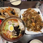 홍콩반점0410 방화사거리점 - 방화 짜장면, 탕수육 맛집 | 다이닝코드, 빅데이터 맛집검색