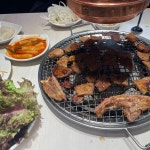 명륜진사갈비 용인죽전점 - 용인죽전 돼지갈비, 갈비 맛집 | 다이닝코드, 빅데이터 맛집검색