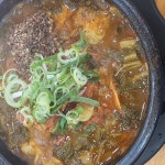 명품청기와감자탕: 뼈해장국 전문점 - AI 딩코의 맛집 공략