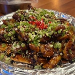 꾸바꾸바치킨 용남점 - 통영 치킨, 과메기 맛집 | 다이닝코드, 빅데이터 맛집검색