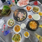 변강쇠숯불촌 - 공업탑 삼겹살, 돼지갈비 맛집 | 다이닝코드, 빅데이터 맛집검색