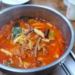 강화도의 진주냉면 맛집, 유진면옥 - AI 딩코의 맛집 공략