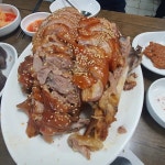 한방족발 - 공덕역 족발, 한방족발 맛집 | 다이닝코드, 빅데이터 맛집검색