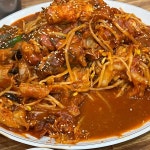 대구왕뽈찜 - 신영통 아구찜, 대구왕뽈찜 맛집 | 다이닝코드, 빅데이터 맛집검색