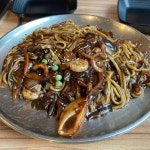 칭구짬뽕 사상점 - 사상 짬뽕, 탕수육 맛집 - 다이닝코드