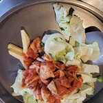 청평호반닭갈비막국수 - 부드러운 닭갈비와 새콤한 막국수 - AI 딩코의 맛집 공략