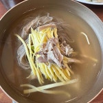 숯골원냉면, 5대째 이어가는 평양냉면의 정석 - AI 딩코의 맛집 공략
