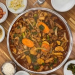 죽전식당 - 대구서구 찜닭, 당면 맛집 | 다이닝코드, 빅데이터 맛집검색