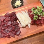 홍명상회 유성봉명점 - 대전 뭉티기, 육사시미 맛집 | 다이닝코드, 빅데이터 맛집검색